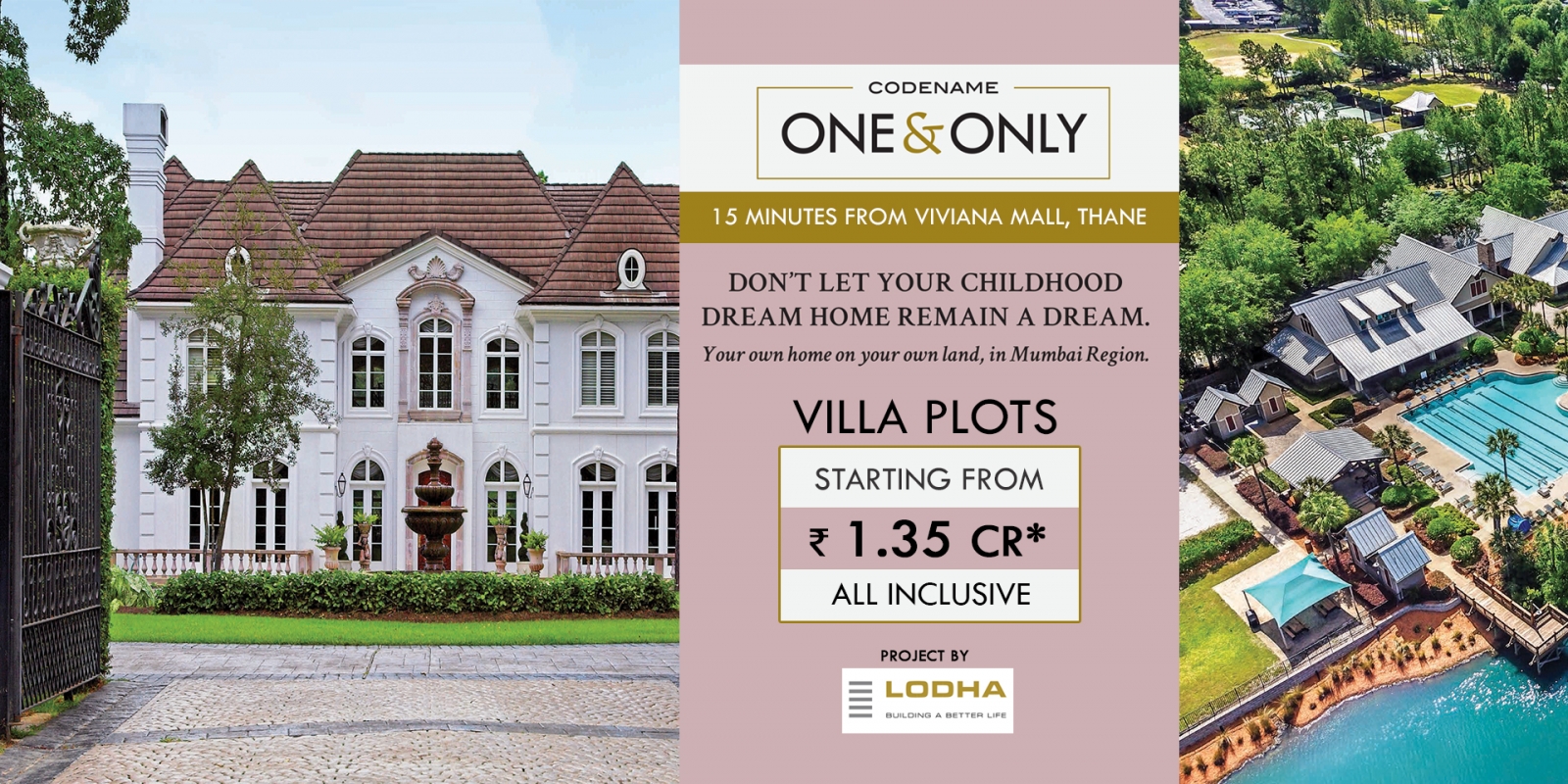 Codename one and only -lodha villa.jpg